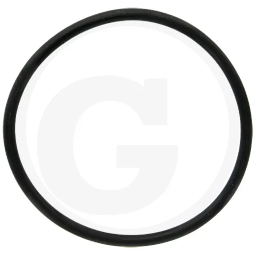 O-ring Kroje nożowe do pługów z zabezpieczeniem przeciwkamieniowym od 1983, bez zabezpieczenia przeciwkamieniowego od 1983 do 1990 55 x 3 mm