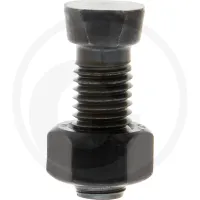 Śruba z łbem stożkowym Redlice i akcesoria Elementy montażowe M12 x 38 mm