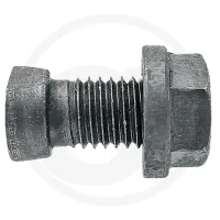 Śruba z łbem stożkowym Redlice i akcesoria Elementy montażowe M14 x 34 mm
