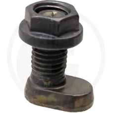  56034 035149 — Śruba z łbem stożkowym Kverneland M14 - 12.9