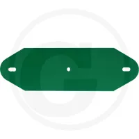 Płytka sprężynująca Zabezpieczenia przed kamieniami do różnych typów pługów AB, AD, BB, BE, CC, DA, DC, ED, EG, EM, EO, ES, LM, LO, PB, PD, PG, PL, PM