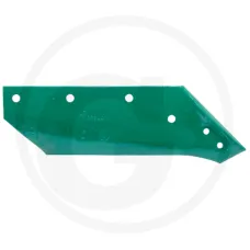 Kverneland 410073001 — Lemiesz Redlice i akcesoria Lemiesze z wymiennym dziobem lewy, 12