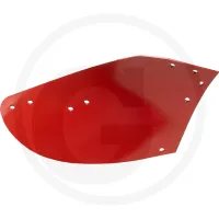 Odkładnica Redlice i akcesoria Odkładnice lewy