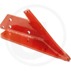Kverneland 410073435R — Korpus Redlice i akcesoria różne prawy