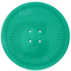 Kverneland 410076407R — Krój tarczowy Wyszukiwarka dysków gładki, 20”