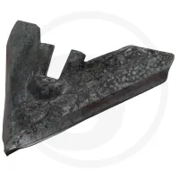 Gęsiostopka Kultywator / głębosz (system knock-on) knock-on, 320 mm