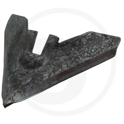 Gęsiostopka Kultywator / głębosz (system knock-on) knock-on, 320 mm