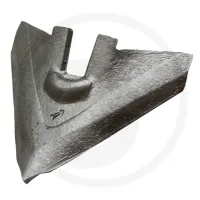 Gęsiostópka Kultywator / głębosz (system knock-on) knock-on, 250 mm