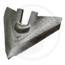 Kverneland 410304312R — Gęsiostópka Kultywator / głębosz (system knock-on) knock-on, 250 mm