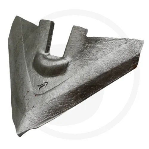 Gęsiostópka Kultywator / głębosz (system knock-on) knock-on, 250 mm