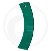 Ścinacz listwowy Kultywator / głębosz (system knock-on) prosty, 100 mm