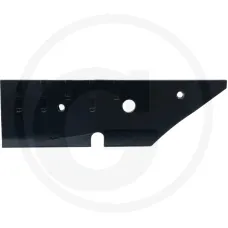 Kverneland 410A152001486 — Lemiesz XHD, krótki Redlice i akcesoria Korpus płużny nr 38 prawy, powlekany węg...