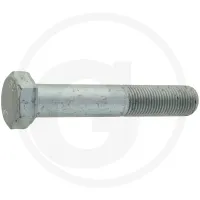 Śruba z łbem sześciokątnym M16x1,5x90 Ochrona przed kamieniami