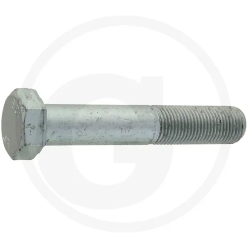 Śruba z łbem sześciokątnym M16x1,5x90 Ochrona przed kamieniami
