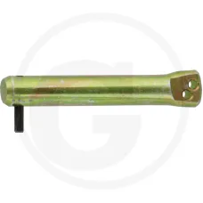  43006001 — Kołek zabezpieczający Fendt Części zamienne siłownik podnoszenia, przedni