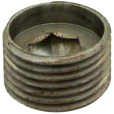  43006015 — Złączka gwintowana Fendt Części zamienne do siłownika dwustronnego działania, st...