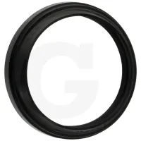 Zgarniacz Fendt Części zamienne 40 x 48 x4 x 9 mm, do siłownika dwustronnego działania, sterowanie urządzeniem