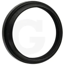  43006027 — Zgarniacz Fendt Części zamienne 40 x 48 x4 x 9 mm, do siłownika dwustronnego dzi...
