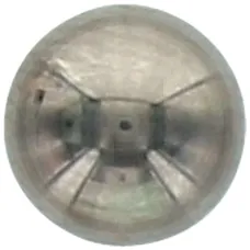  43006044 — Kula Fendt Części zamienne Ø 6 mm, do siłownika dwustronnego działania, sterowan...