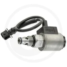  43006030 — Zawór elektromagnetyczny Baas / Trima / Quicke (Alö) Blokada urządzenia blokady