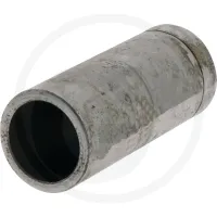 Tuleja do przyspawania Tulejki zębów do wspawania do zębów z gwintem M20