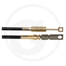  430430144 — Kabel ładowacza czołowego Baas / Trima / Quicke (Alö) Cięgna Bowdena pasujące do...