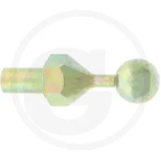  430430103 — Czop kulisty Baas / Trima / Quicke (Alö) Obsługa urządzeń