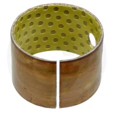  430430137 — Tulejka Baas / Trima / Quicke (Alö) Tuleje