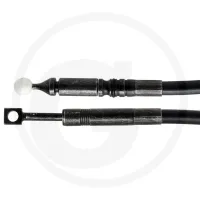 Kabel ładowacza czołowego Baas / Trima / Quicke (Alö) Cięgna Bowdena Trima i Quicke