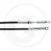 Kabel ładowacza czołowego Baas / Trima / Quicke (Alö) Cięgna Bowdena Trima i Quicke