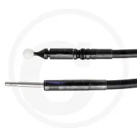 Kabel ładowacza czołowego Baas / Trima / Quicke (Alö) Cięgna Bowdena Trima i Quicke