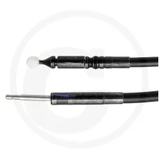  430430157 — Kabel ładowacza czołowego Baas / Trima / Quicke (Alö) Cięgna Bowdena Trima i Qui...