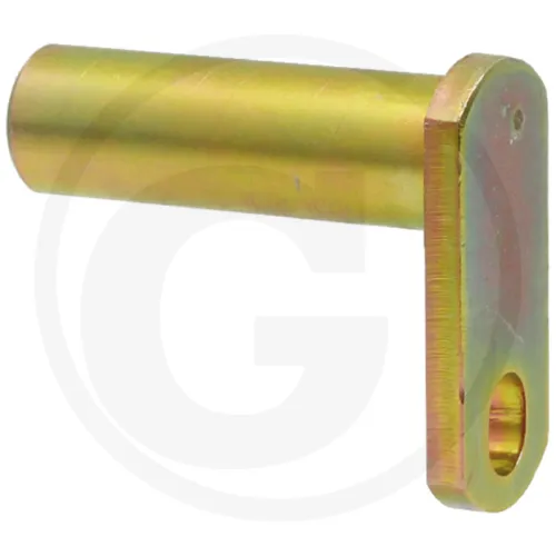Sworzeń Fendt Sworznie ładowacza czołowego do systemu podnoszenia równoległego  30 x 94,2 mm