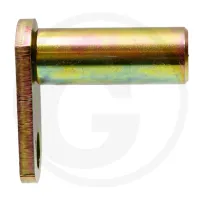 Sworzeń Fendt Sworznie ładowacza czołowego łącznika  30 x 80,4 mm