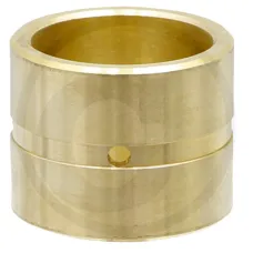  430430180 — Panewka Fendt Części zamienne wahacza ładowacza  50 x 40,8 x 40 mm