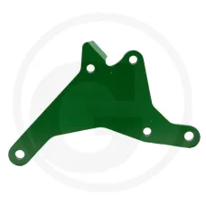  430430189 — Płytka Fendt Części zamienne osłony maski