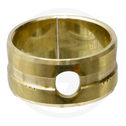 Panewka Fendt Tuleje ładowacza czołowego do systemu podnoszenia równoległego  32 x 28,3 x 15 mm