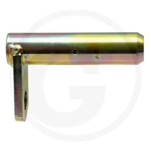 Sworzeń Fendt Sworznie ładowacza czołowego do ramy szybkiego montażu  31 x 113 mm