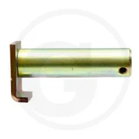 Sworzeń Fendt Sworznie ładowacza czołowego do sterowania narzędzi  28 x 108 mm