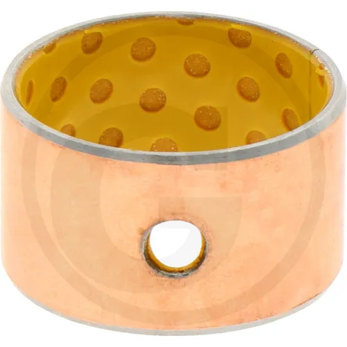 Tulejka Baas / Trima / Quicke (Alö) Tuleje