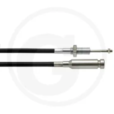  430430244 — Cięgno Bowdena Mailleux Cięgno Bowdena do dźwigni sterowniczej z aluminium