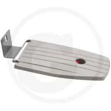 430430263 — Pokrywa Mailleux Części zamienne MX T do 2010