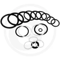 Zestaw uszczelek Stoll Zestawy uszczelek cylindra LHV-LG, KZ