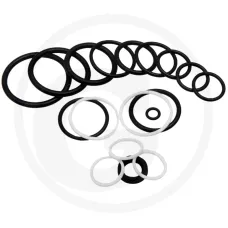  430430375 — Zestaw uszczelek Stoll Zestawy uszczelek cylindra LHV-LG, KZ