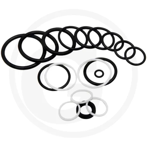 Zestaw uszczelek Stoll Zestawy uszczelek cylindra LHV-LG, KZ