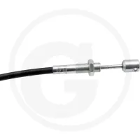 Kabel ładowacza czołowego Stoll Cięgna Bowdena