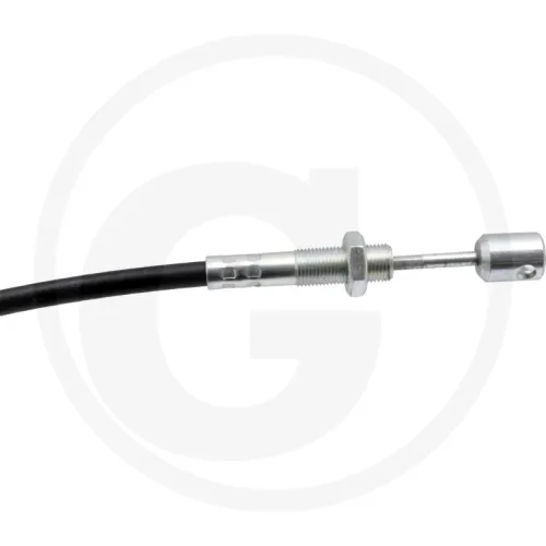 Kabel ładowacza czołowego Stoll Cięgna Bowdena