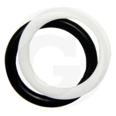  430430476 — Zestaw uszczelek Stoll Zestawy uszczelek cylindra zasuwa sterowania