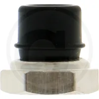 Osłona Baas / Trima / Quicke (Alö) Części zamienne do włącznika LCS Electro Drive i Easy Drive