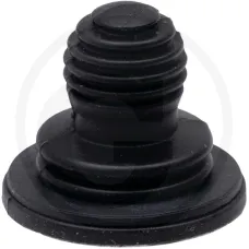  430430523 — Osłona gumowa Baas / Trima / Quicke (Alö) Części zamienne do włącznika LCS Elect...